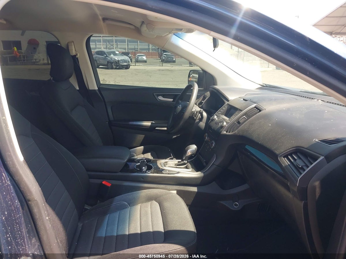 2018 FORD EDGE SE — снимка 5