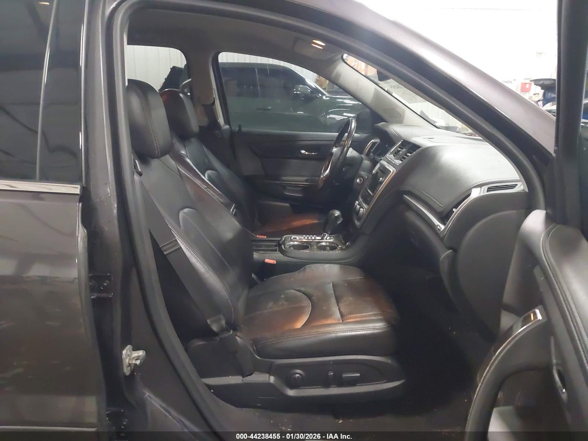 2016 GMC ACADIA SLT-2 — снимка 5