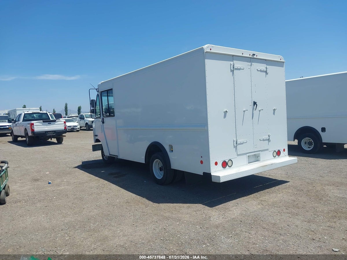 2018 FORD E-350 STRIPPED — снимка 3