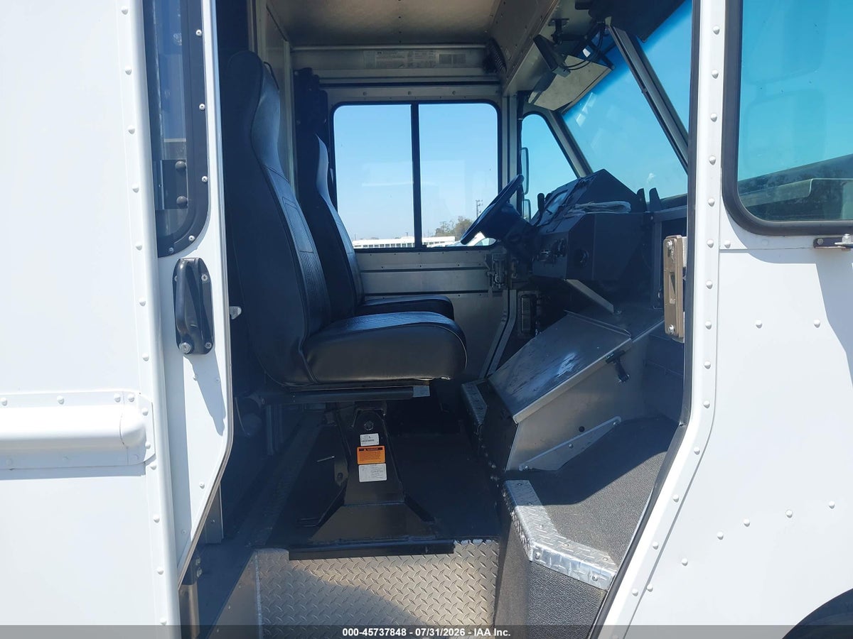 2018 FORD E-350 STRIPPED — снимка 5