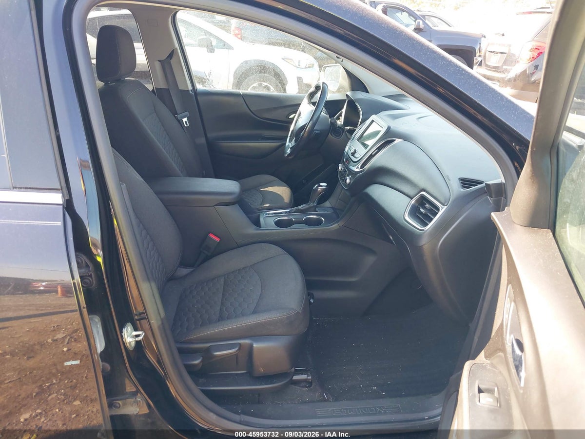 2019 CHEVROLET EQUINOX LT — снимка 5