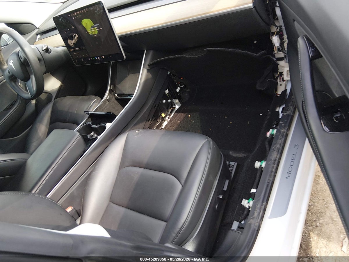2019 TESLA MODEL 3 LONG RANGE/PERFORMANCE — снимка 5