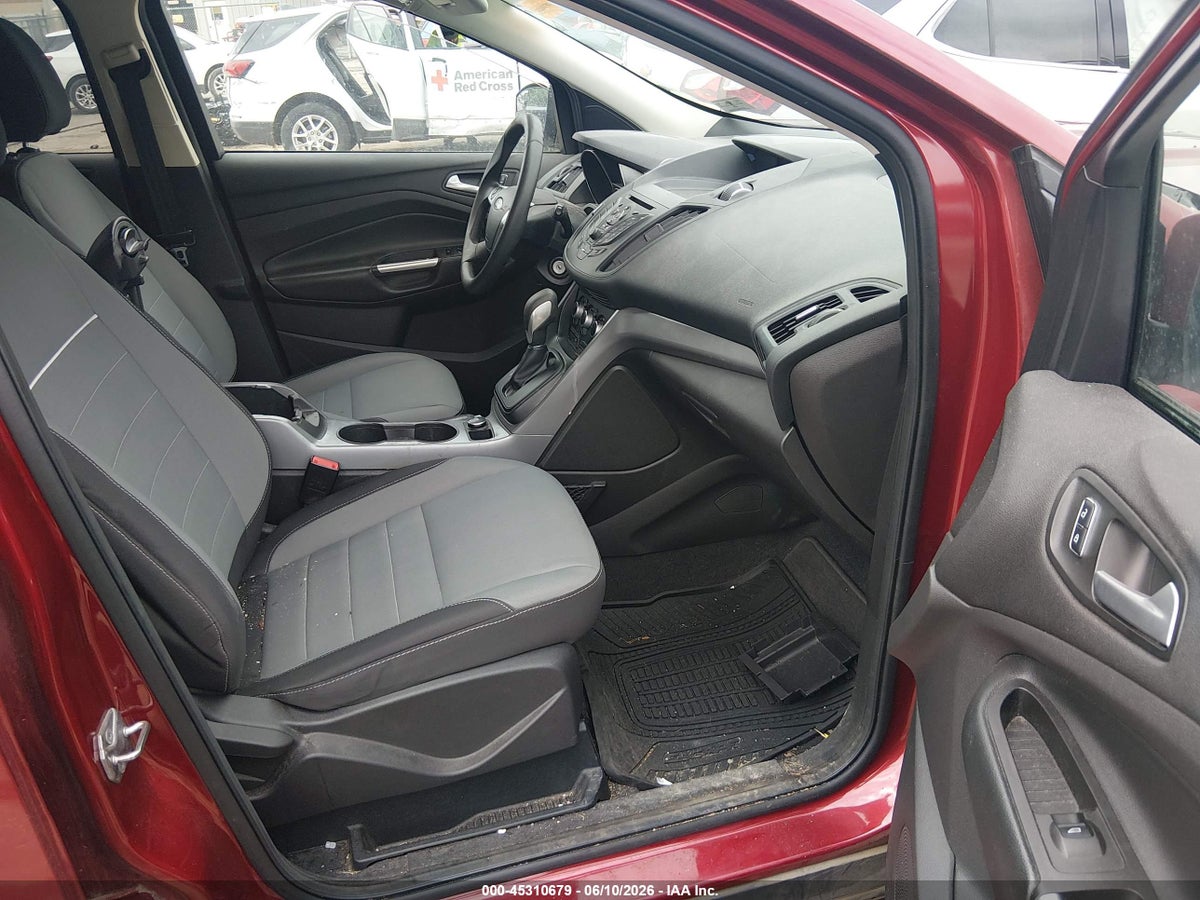 2015 FORD ESCAPE SE — снимка 5