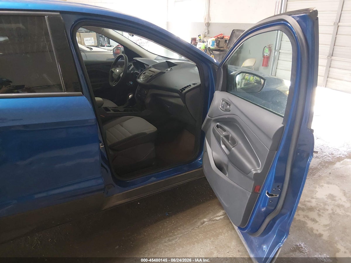 2018 FORD ESCAPE S — снимка 5