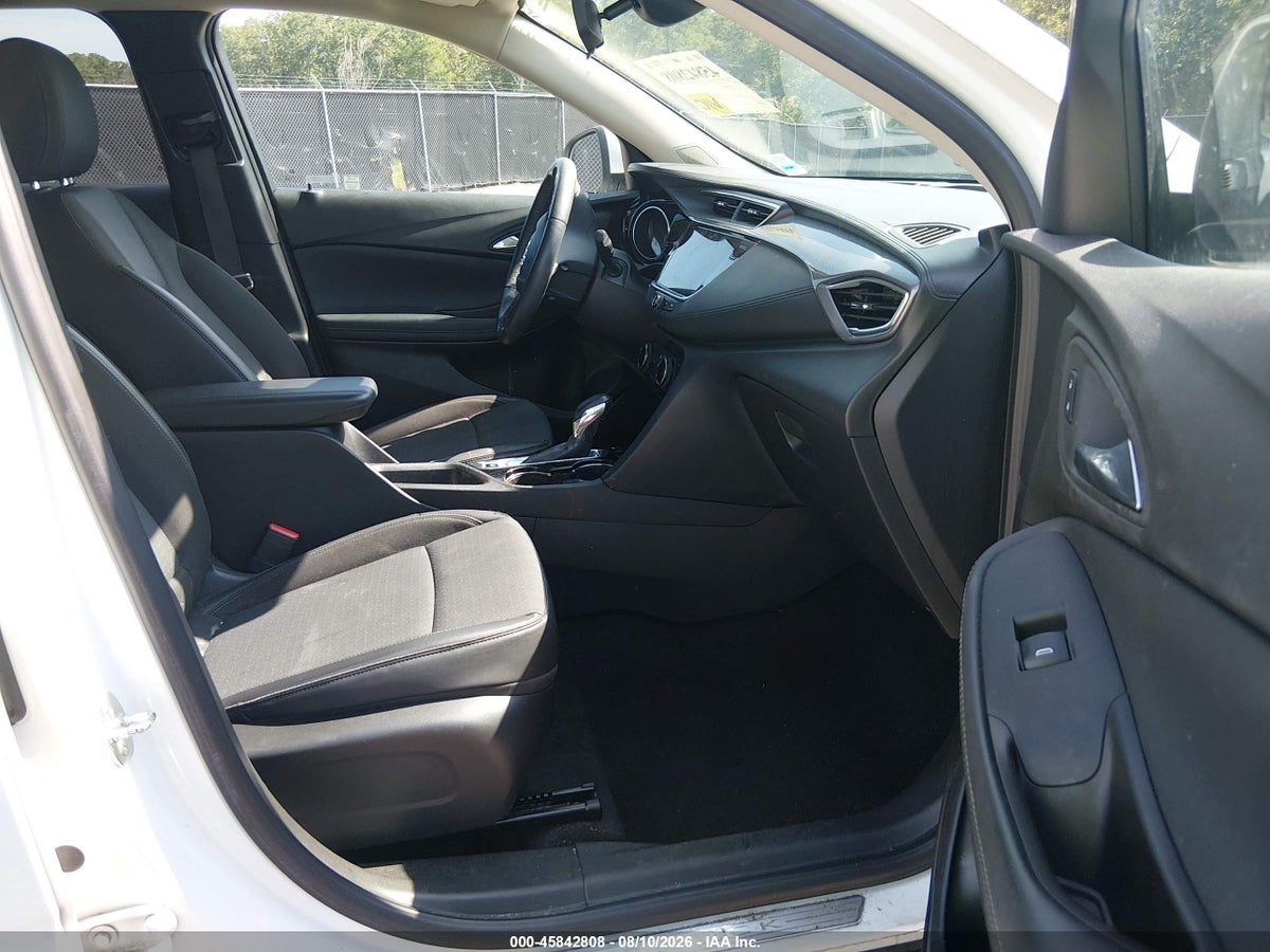 2022 BUICK ENCORE GX FWD PREFERRED — снимка 5