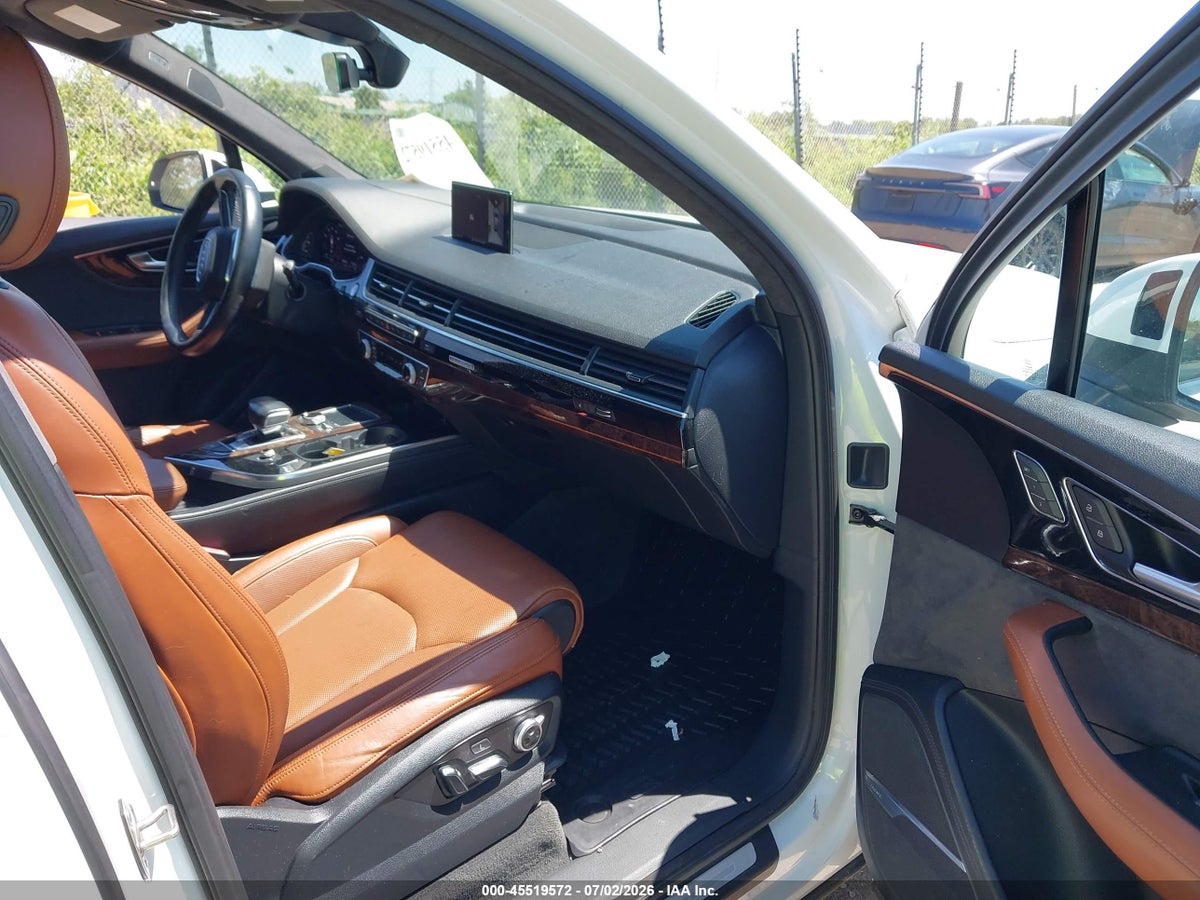 2019 AUDI Q7 55 PREMIUM — снимка 5