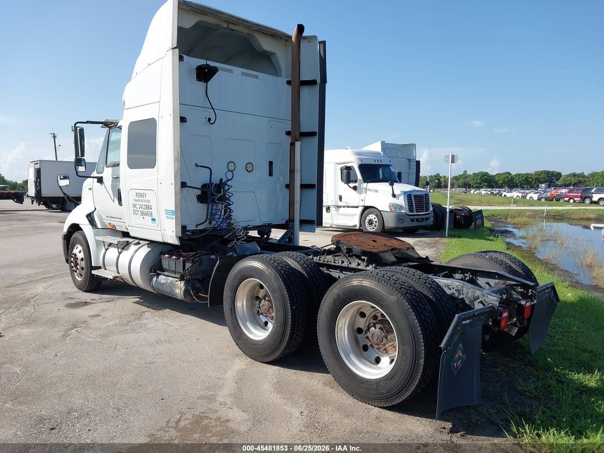 2012 INTERNATIONAL PROSTAR — снимка 3