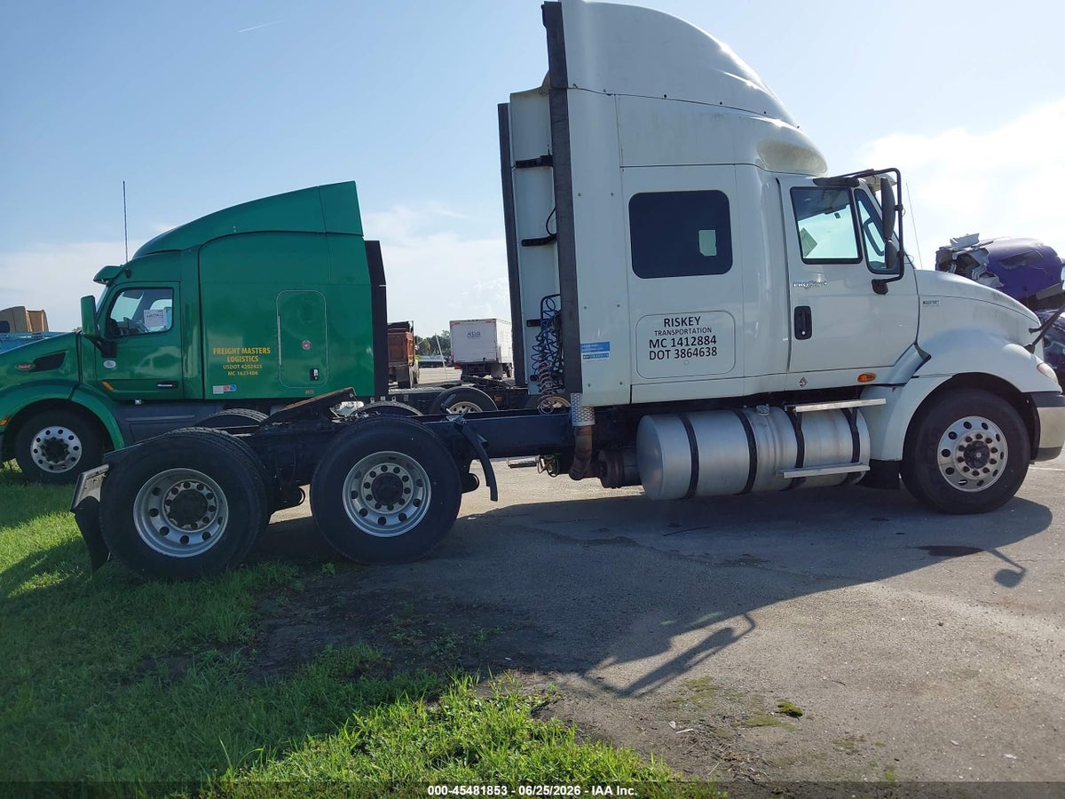 2012 INTERNATIONAL PROSTAR — снимка 4