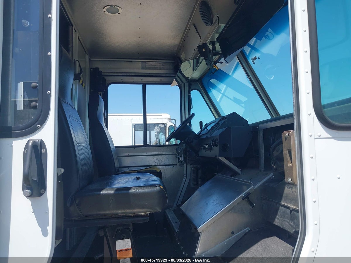 2017 FORD E-350 STRIPPED — снимка 5