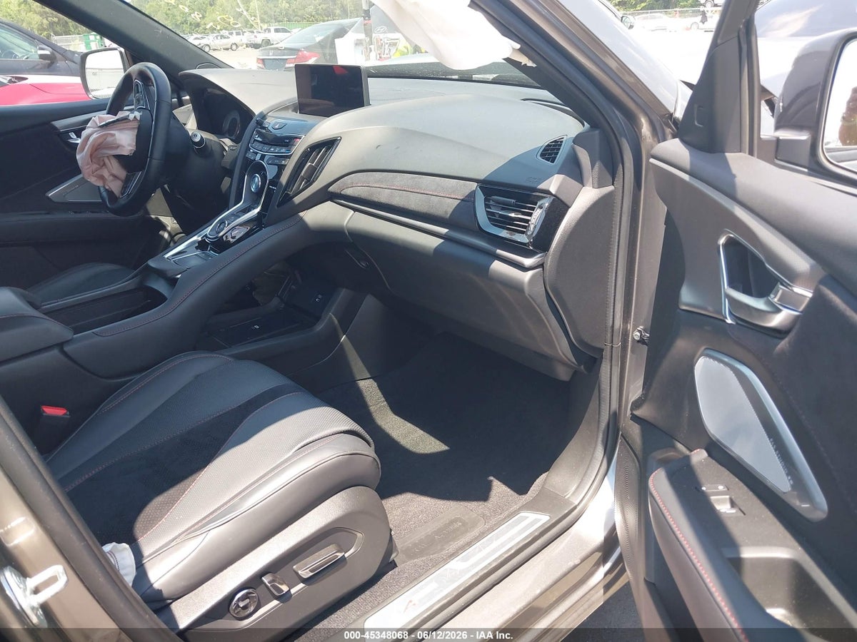 2023 ACURA RDX A-SPEC ADVANCE PACKAGE — снимка 5