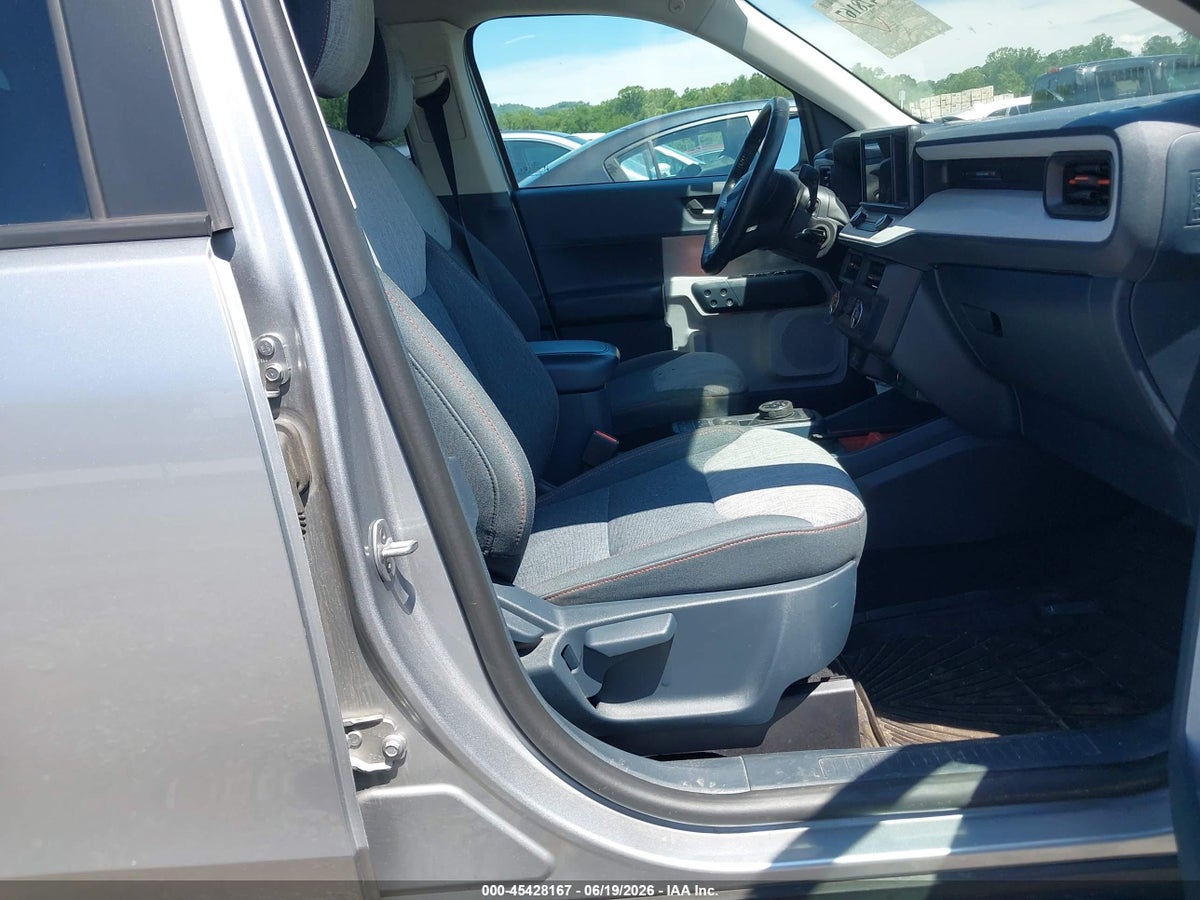 2022 FORD MAVERICK XLT — снимка 5
