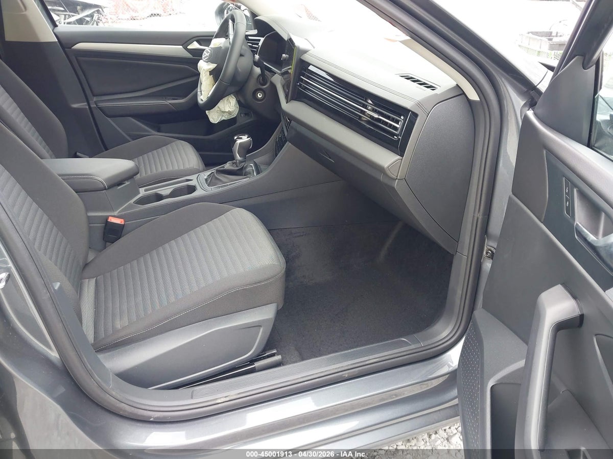 2026 VOLKSWAGEN JETTA S — снимка 5