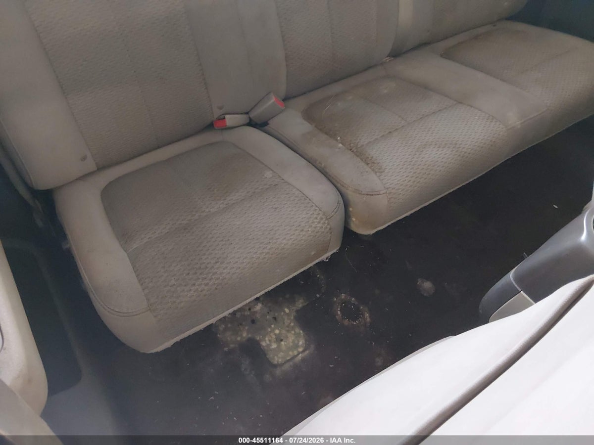2010 FORD F-150 FX2 SPORT/LARIAT/XL/XLT — снимка 5