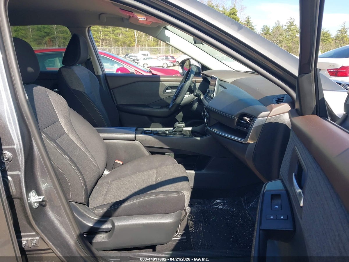 2023 NISSAN ROGUE SV INTELLIGENT AWD — снимка 5
