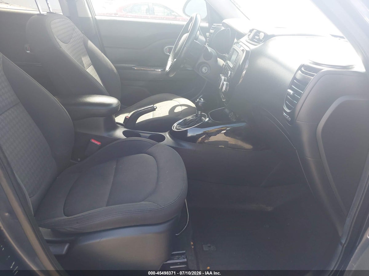 2015 KIA SOUL ! — снимка 5