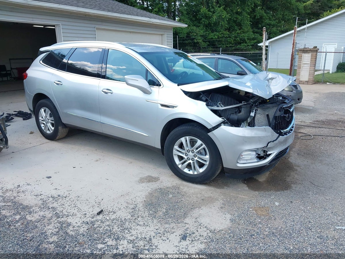 2020 BUICK ENCLAVE FWD PREFERRED