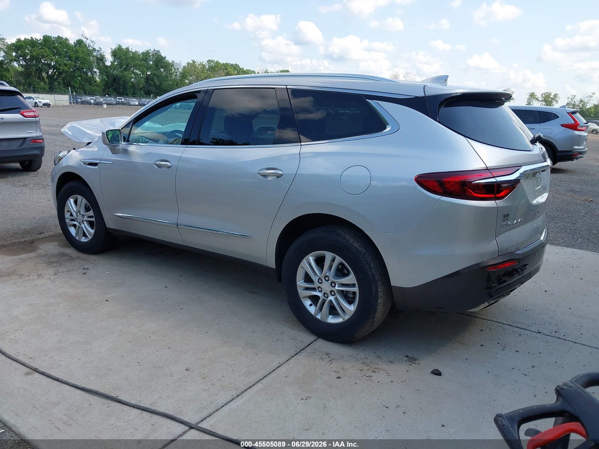 2020 BUICK ENCLAVE FWD PREFERRED — снимка 3
