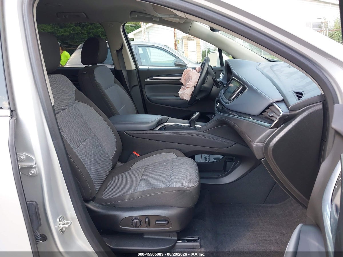 2020 BUICK ENCLAVE FWD PREFERRED — снимка 5