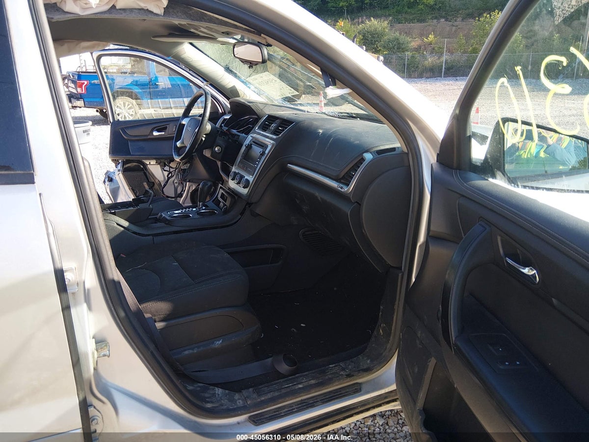 2015 GMC ACADIA SLE-1 — снимка 5