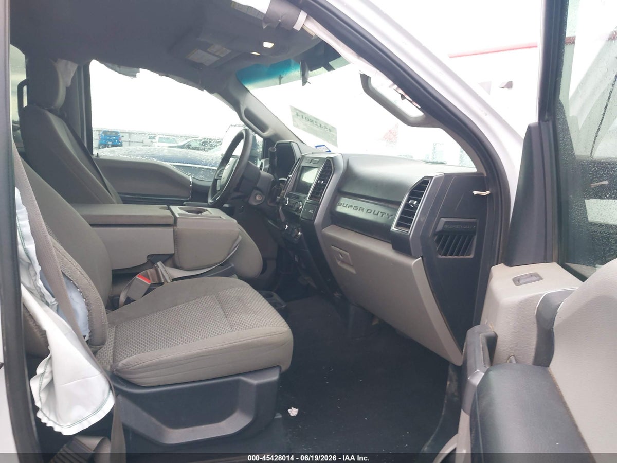 2019 FORD F-250 XLT — снимка 5
