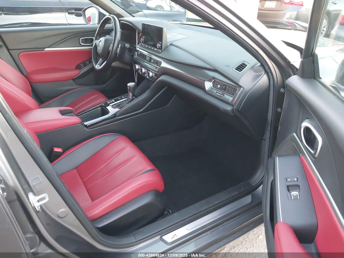 2025 ACURA INTEGRA A-SPEC — снимка 5