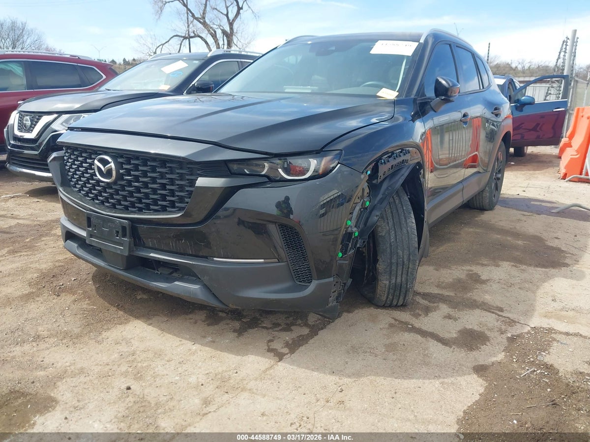 2024 MAZDA CX-50 2.5 S PREFERRED — снимка 2