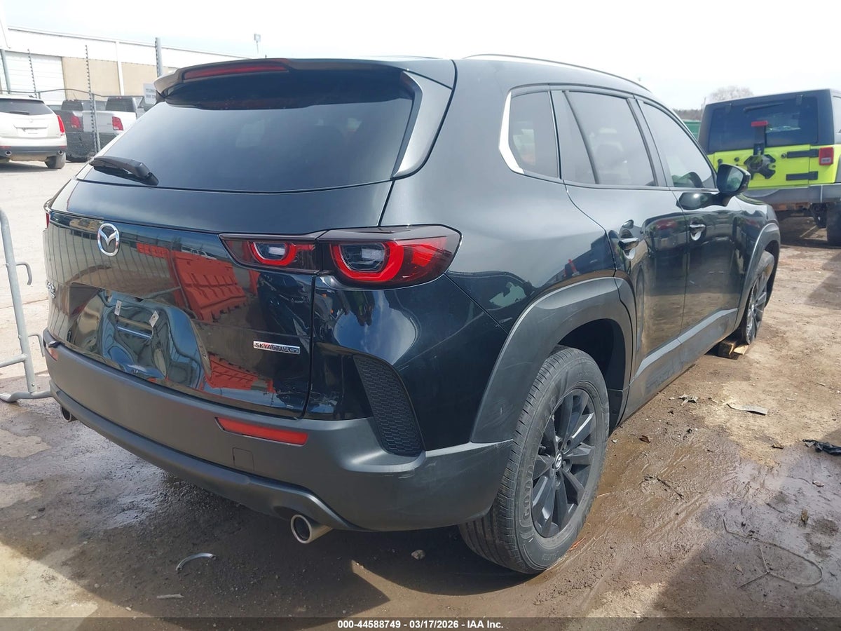 2024 MAZDA CX-50 2.5 S PREFERRED — снимка 4