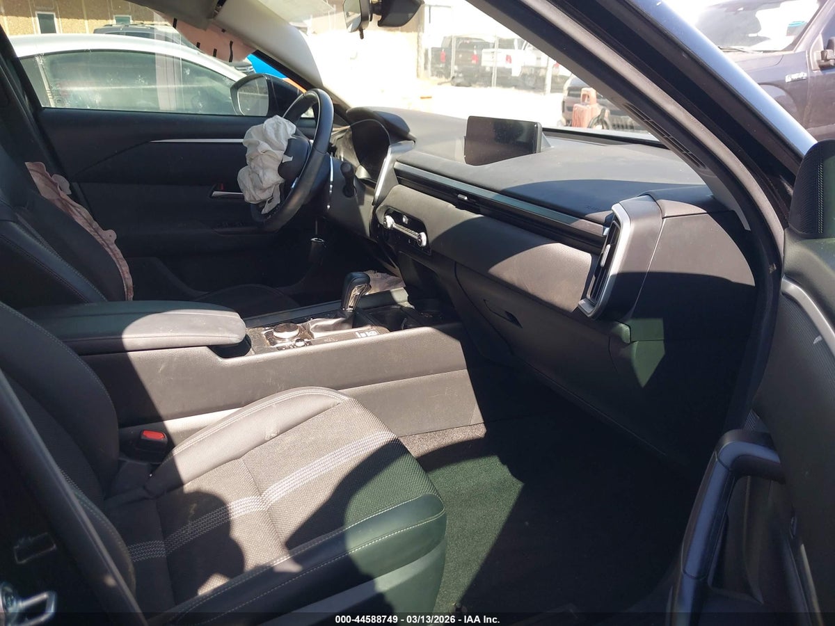 2024 MAZDA CX-50 2.5 S PREFERRED — снимка 5