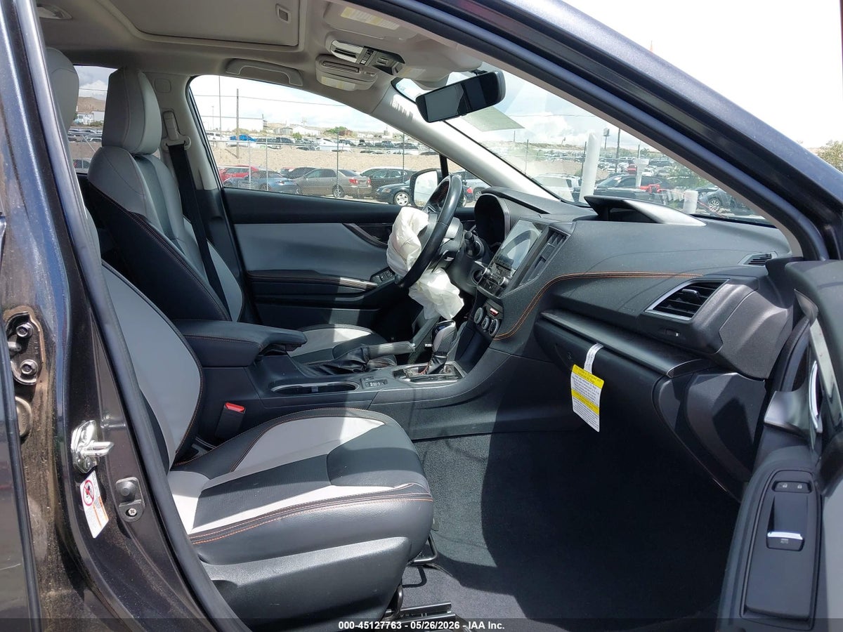 2018 SUBARU CROSSTREK 2.0I LIMITED — снимка 5