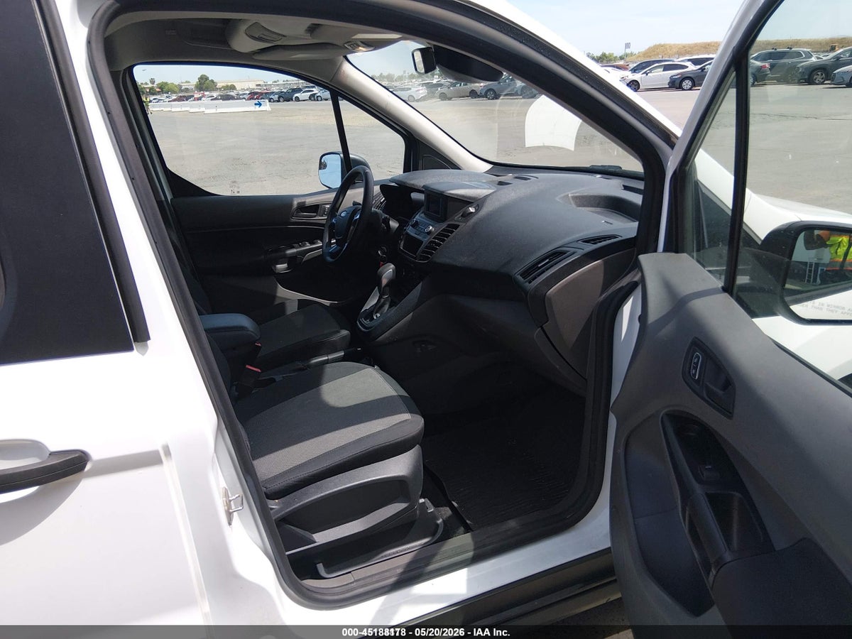 2022 FORD TRANSIT CONNECT XL PASSENGER — снимка 5