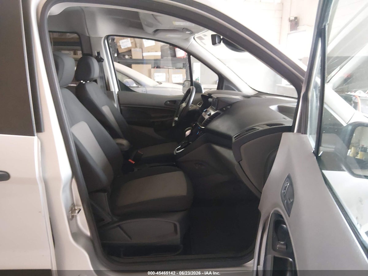 2021 FORD TRANSIT CONNECT XL PASSENGER — снимка 5