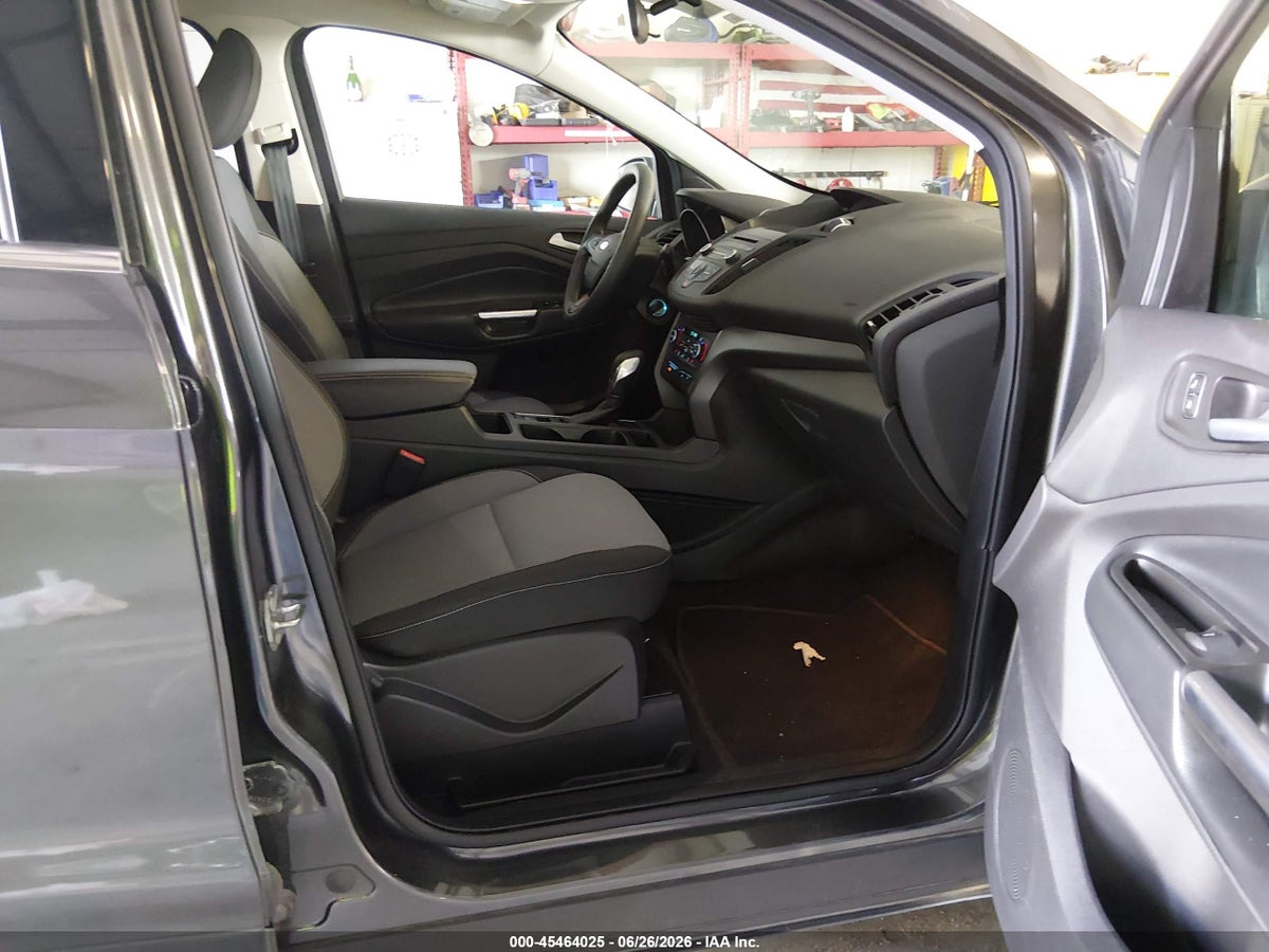 2018 FORD ESCAPE SE — снимка 5
