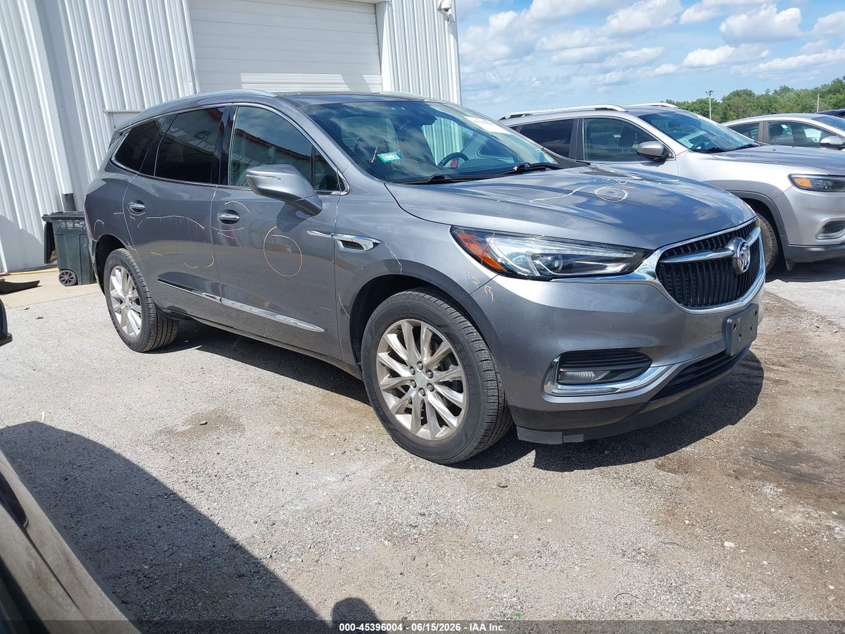 2019 BUICK ENCLAVE FWD PREMIUM