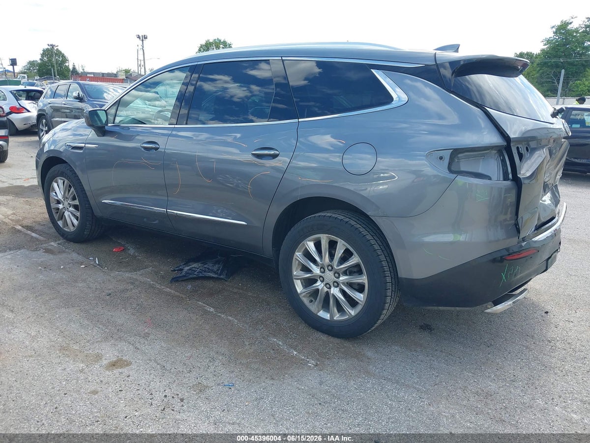 2019 BUICK ENCLAVE FWD PREMIUM — снимка 3