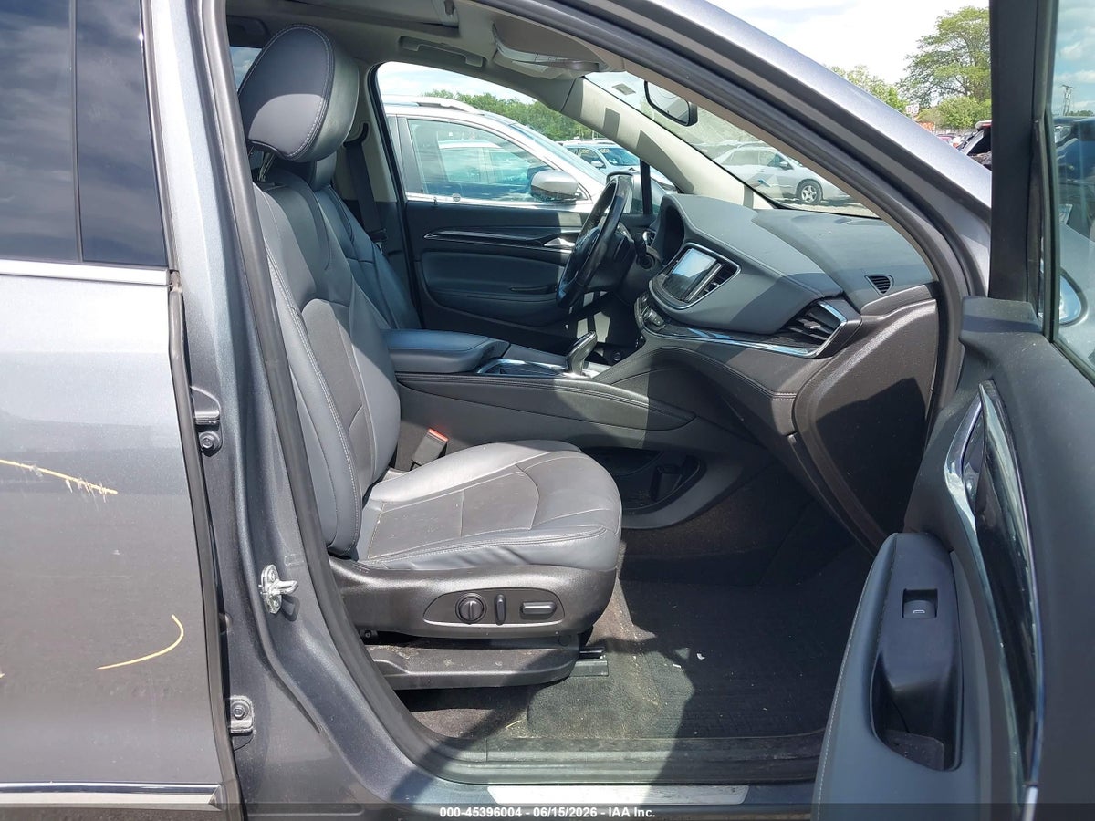 2019 BUICK ENCLAVE FWD PREMIUM — снимка 5
