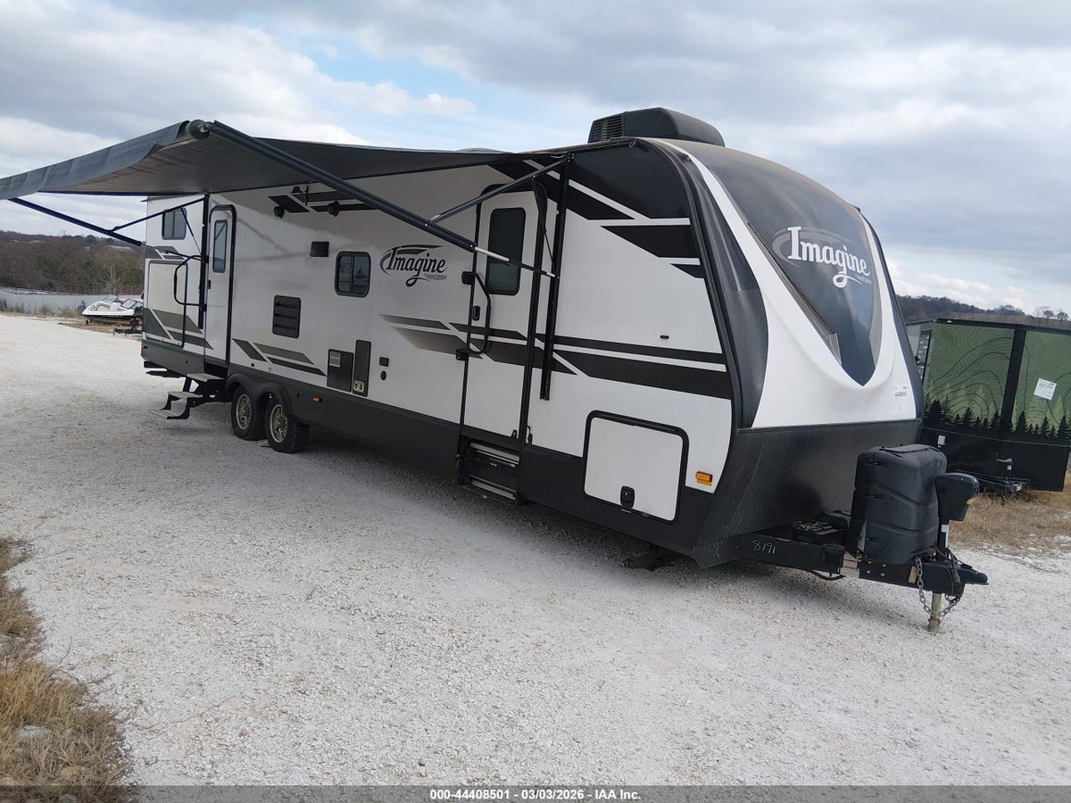 2020 GRAND DESIGN IMAGINE 3170BH