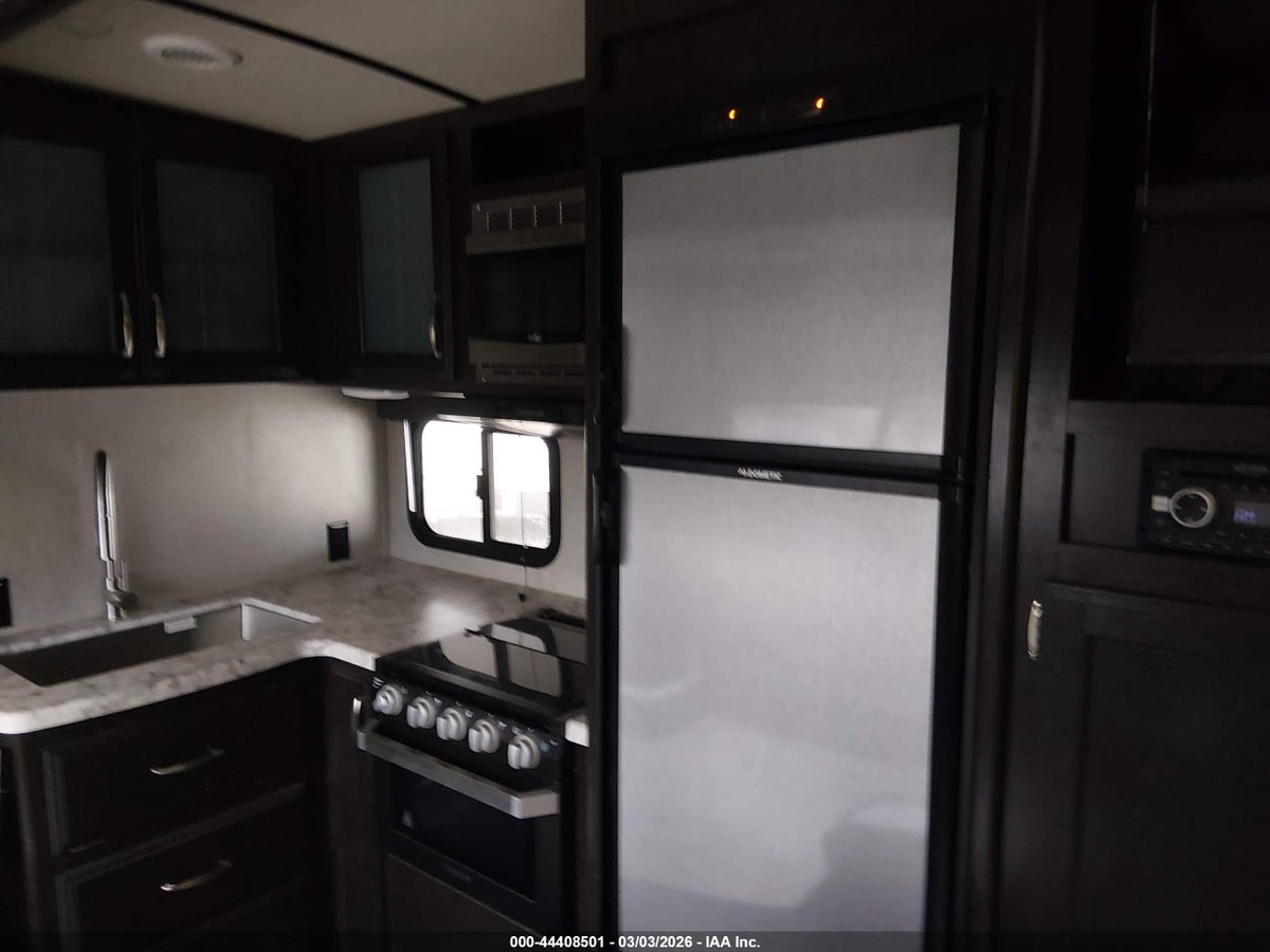 2020 GRAND DESIGN IMAGINE 3170BH — снимка 5