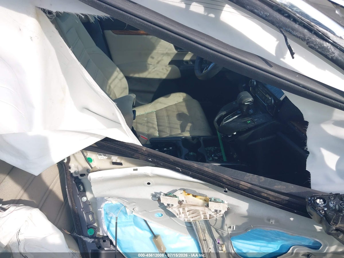 2020 HONDA CR-V 2WD EX — снимка 5