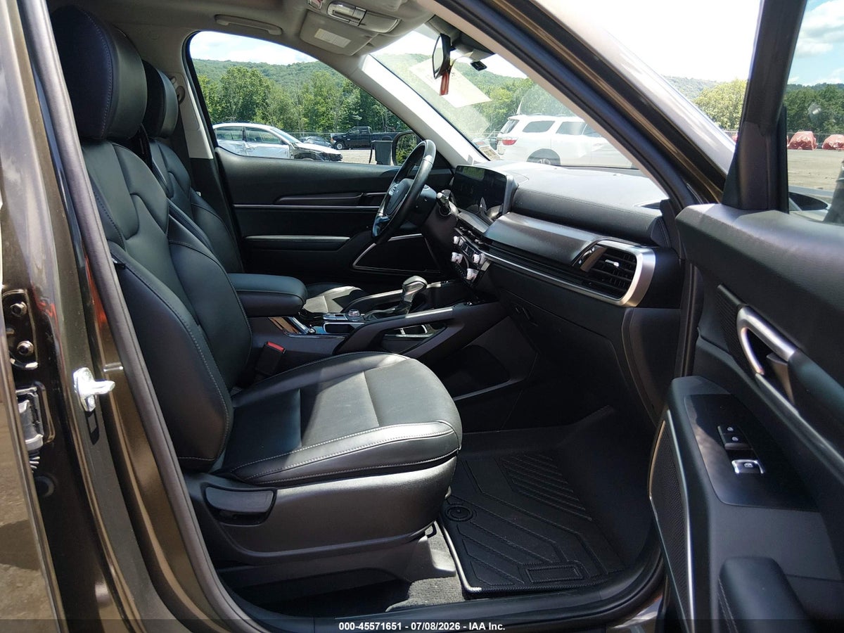2025 KIA TELLURIDE S — снимка 5