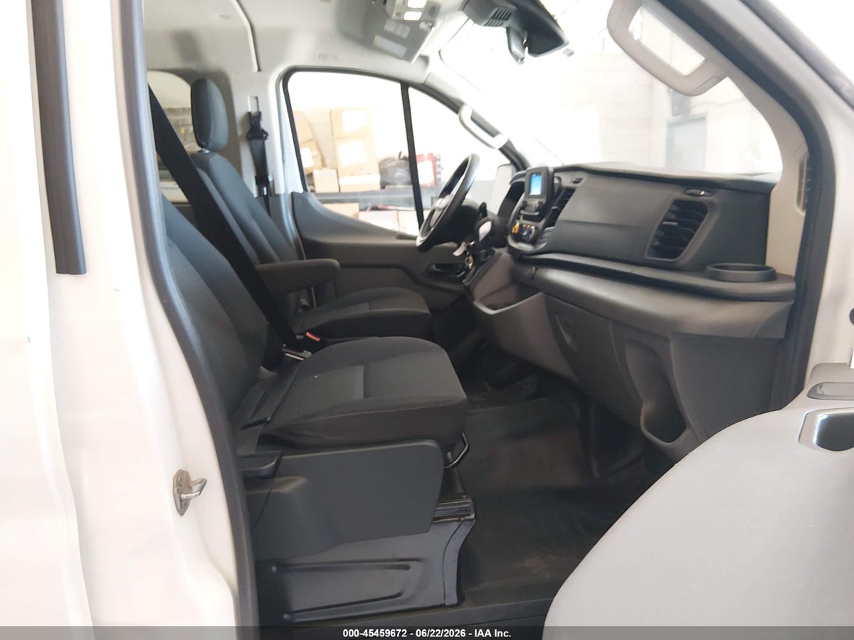 2021 FORD TRANSIT-150 PASSENGER VAN XL/XLT — снимка 5