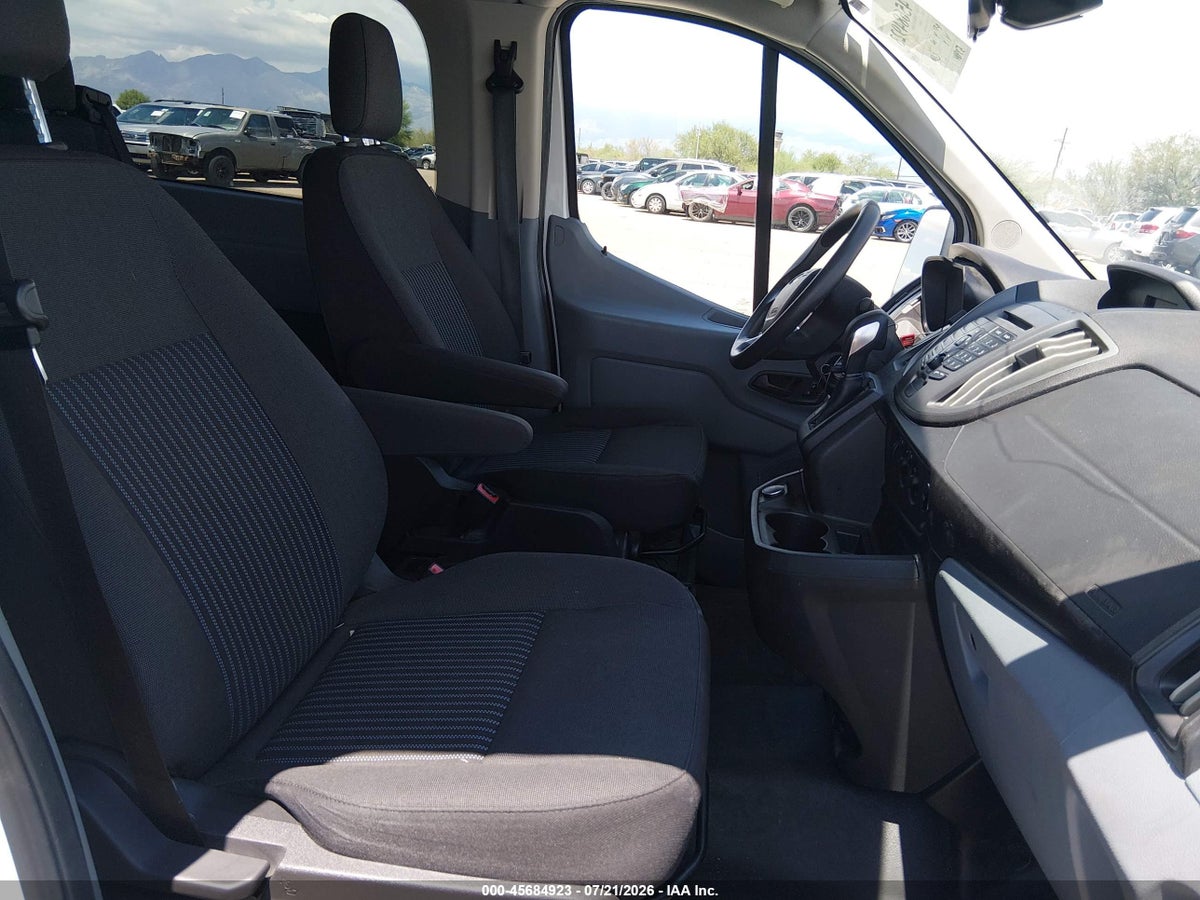 2019 FORD TRANSIT-350 XL — снимка 5