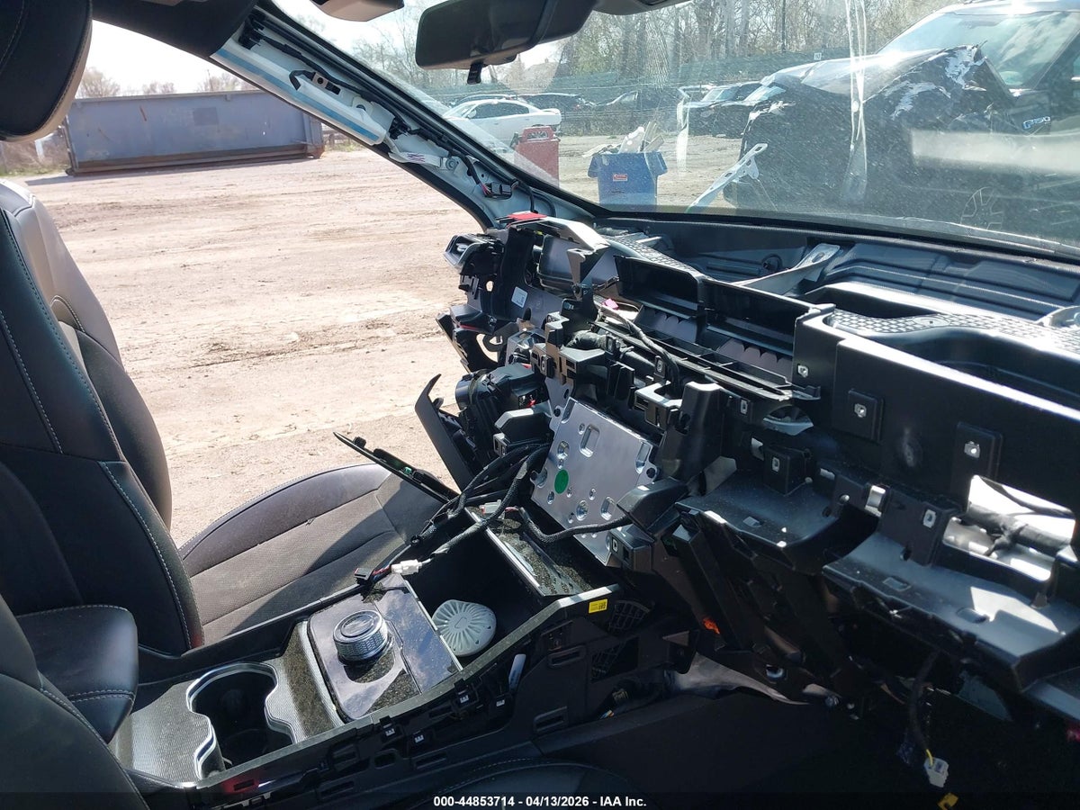 2025 JEEP GRAND CHEROKEE L ALTITUDE X 4X4 — снимка 5