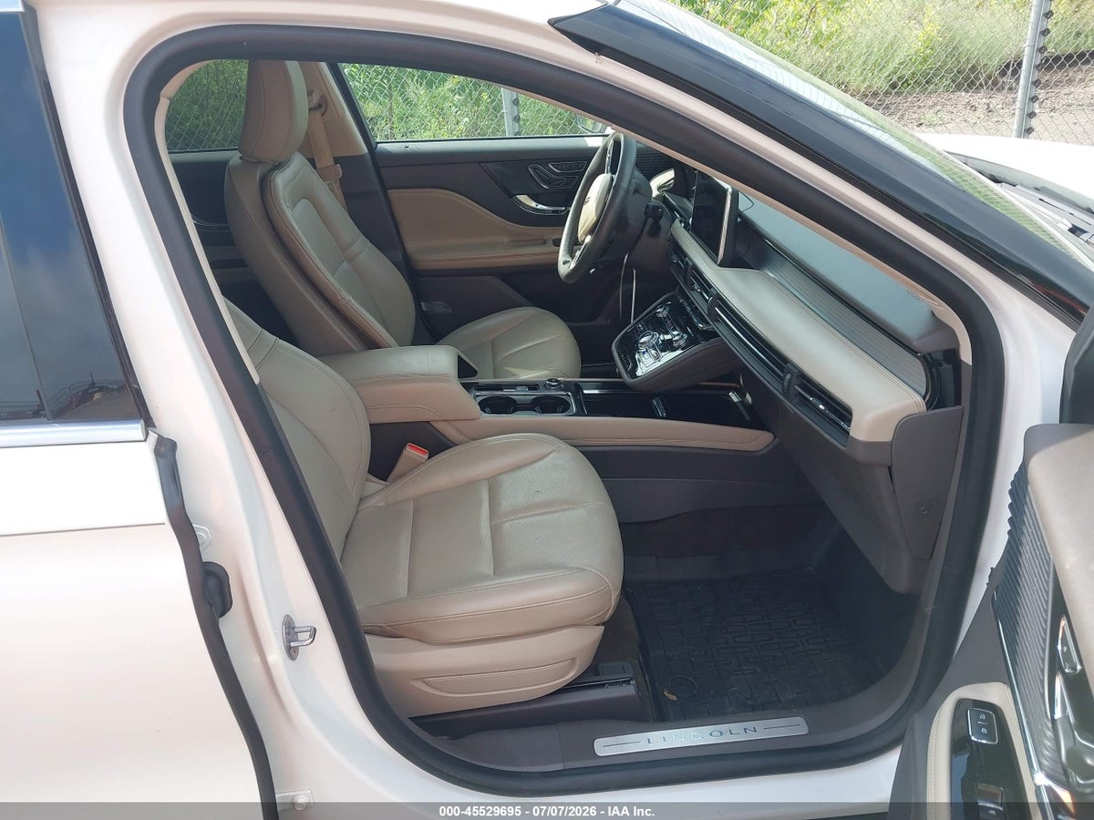 2021 LINCOLN CORSAIR STANDARD — снимка 5