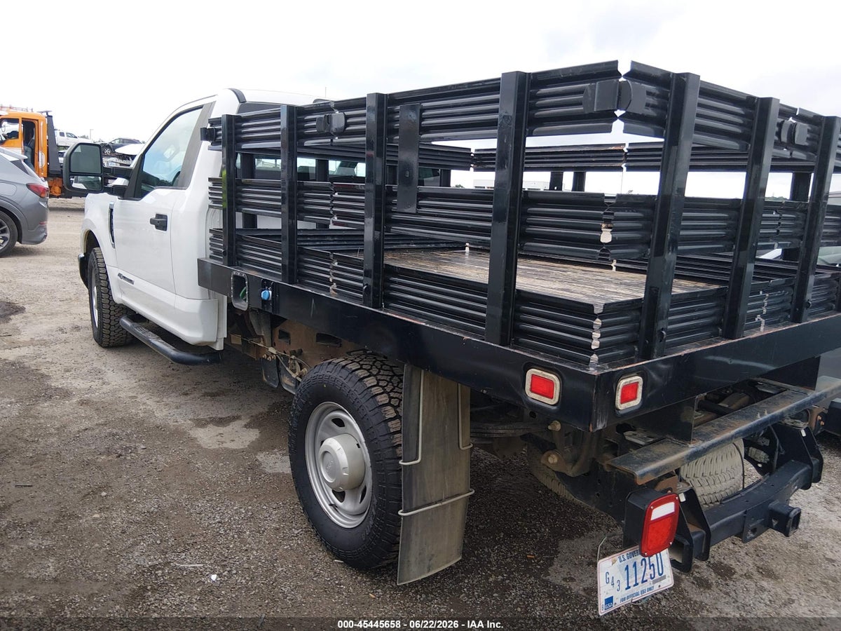 2017 FORD F-350 XL/XLT — снимка 3