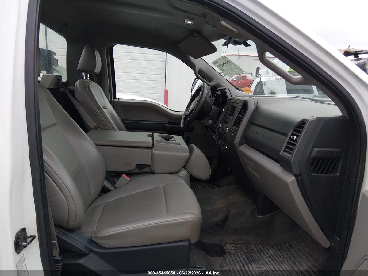 2017 FORD F-350 XL/XLT — снимка 5
