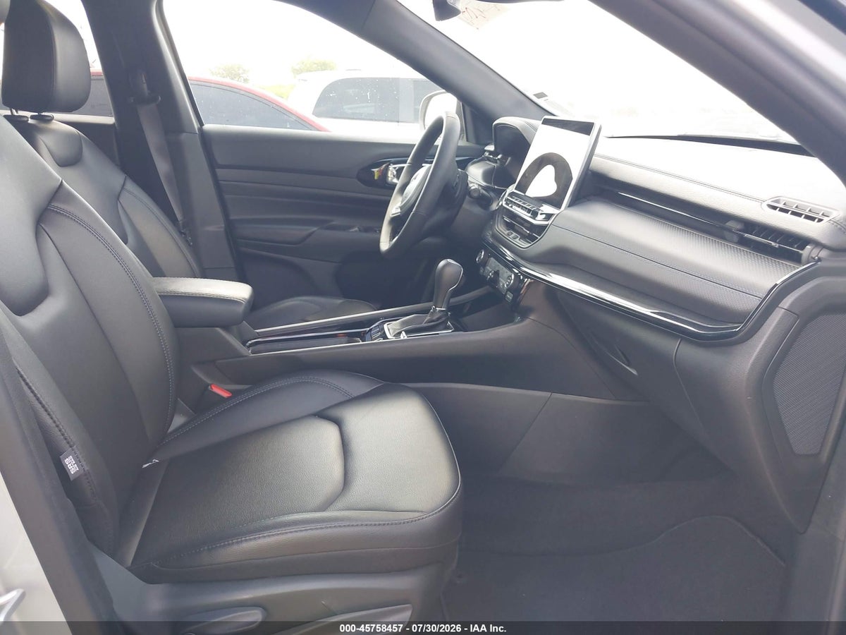 2026 JEEP COMPASS LIMITED ALTITUDE — снимка 5