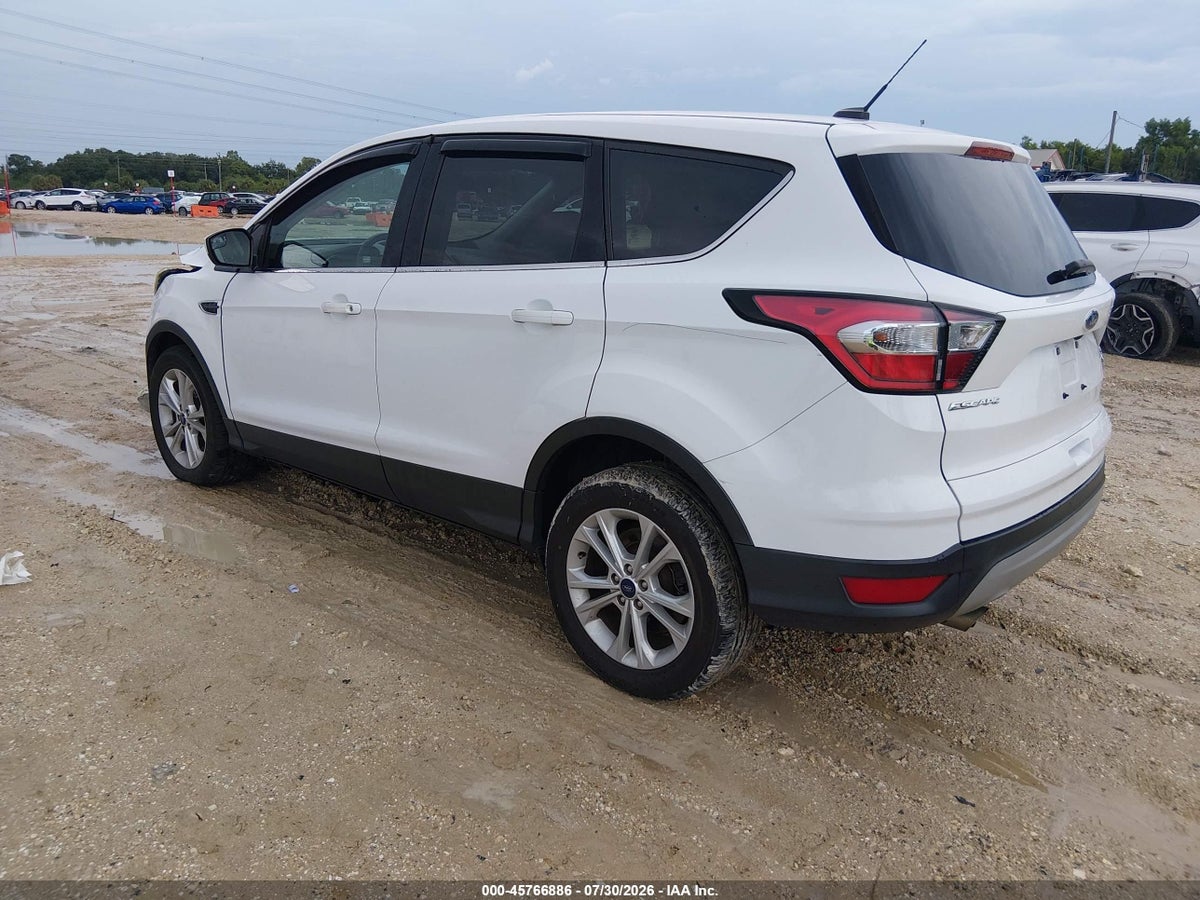 2017 FORD ESCAPE SE — снимка 3