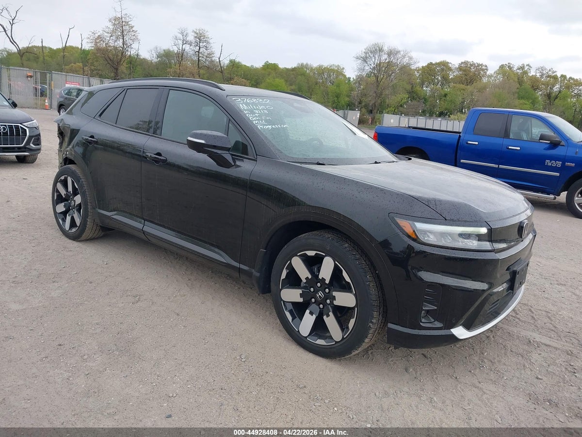 2024 HONDA PROLOGUE ELITE