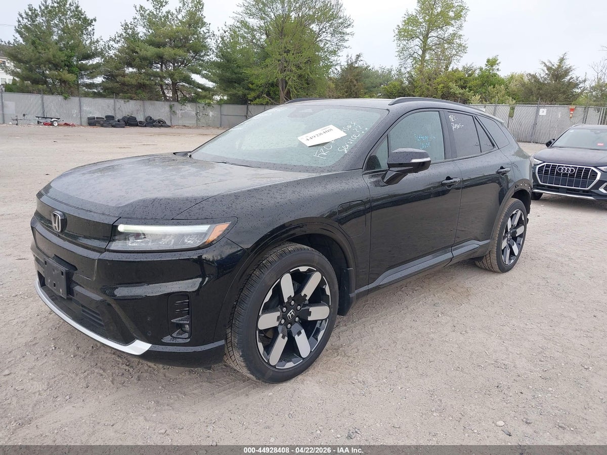 2024 HONDA PROLOGUE ELITE — снимка 2