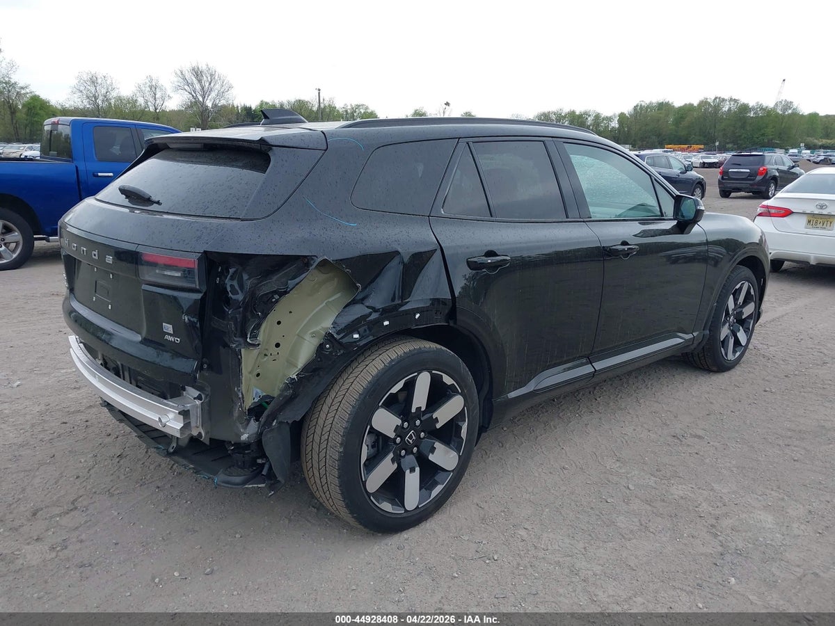 2024 HONDA PROLOGUE ELITE — снимка 4